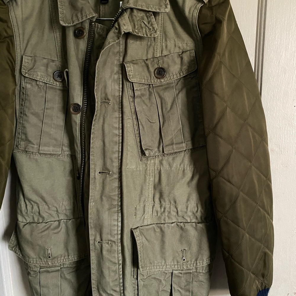 J.Crew Jacket - Picture 4 of 6